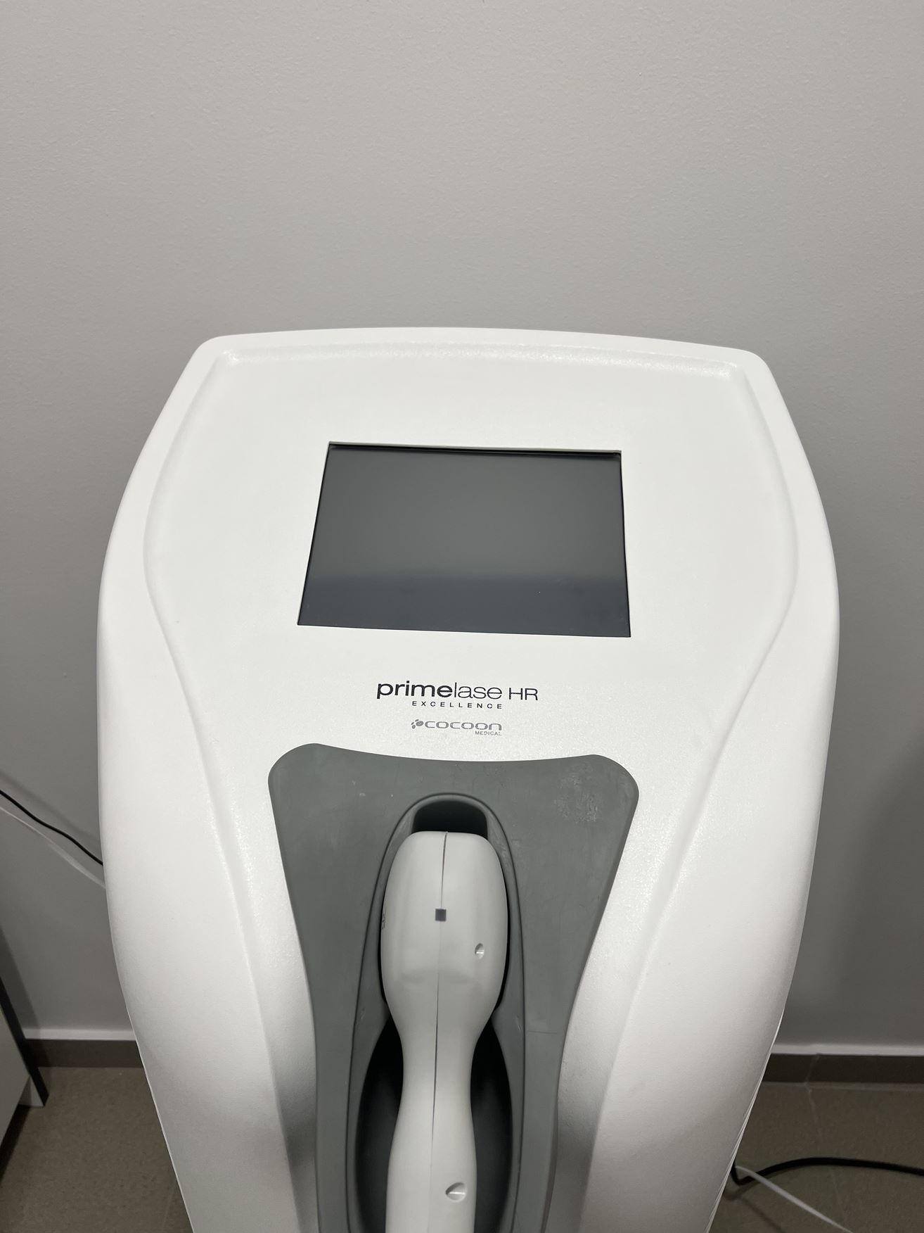 APEX Medical Group, μηχάνημα Legend Pro APEX Medical Group, μηχάνημα Primelase