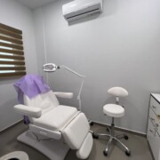 Εγκαταστάσεις πολυιατρείου APEX Medical Group στην Αθήνα, Άγιος Δημήτριος