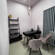 Εγκαταστάσεις πολυιατρείου APEX Medical Group στην Αθήνα, Άγιος Δημήτριος