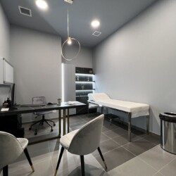 Εγκαταστάσεις πολυιατρείου APEX Medical Group στην Αθήνα, Άγιος Δημήτριος